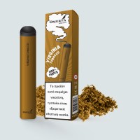 1080x1080 Omerta Pod Virginia Tobacco Flavor